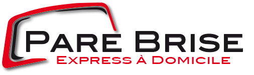 LOGO PARE BRISE EXPRESS